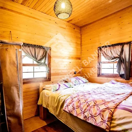 Camping Ali Babanin Ciftligi